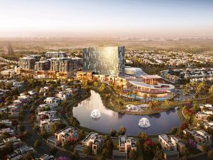 Dubai South Launches Hayat, a 10 Million Square Foot Wellness-inspired Community