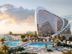 Hilton to Triple its Presence in Africa to More Than 160 Hotels