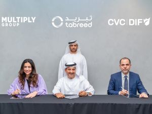 Tabreed and CVC DIF to acquire Abu Dhabi’s PAL Cooling from Multiply Group