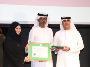 Emirates Environmental Group Celebrates the 28th Cycle of Emirates Recycling Awards  to commemorate World Environment Day