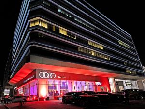 Audi Oman Unveils a Future-Forward Lineup in a Landmark Showcase at Premium Motors