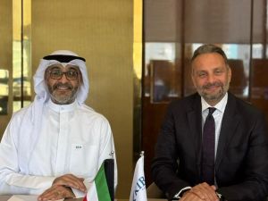 KIB signs strategic partnership with IE Business School under Waed program