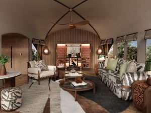 Marriott International announces plans to add more than 50 properties and over 9,000 rooms to its Africa portfolio by the end of 2027