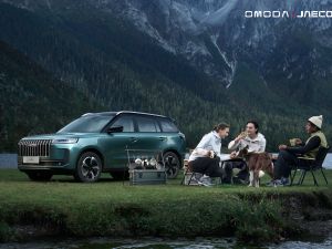 JAECOO J5 is set to debut in UAE to ‘Redefine Off-Roading and Outdoor Living’