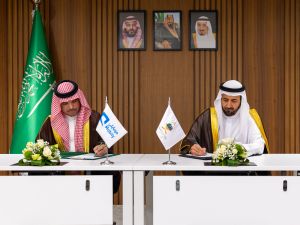  موبايلي توقع اتفاقية تعاون مشترك مع وزارة الحج والعمرة لتعزيز التجربة الرقمية للحجاج والمعتمرين