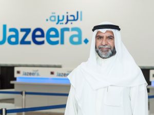 طيران الجزيرة تستعد لاستئناف رحلاتها المباشرة إلى دمشق