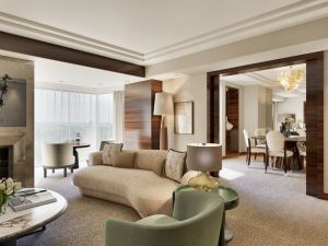 Four Seasons Hotel London at Park Lane to Launch Newly Renovated Suites in Summer 2025: A New Era of Understated Luxury in the Heart of Mayfair