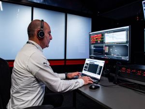 Driving Innovation: Lenovo and F1® Embracing an AI Future Together to Boost Technical Operations