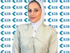 KIB sponsored Ishraqat Amal 10 Festival and was awarded for its community contribution