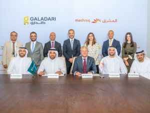 Mashreq structures Debut Sustainability-Linked Financing for Galadari Brothers 