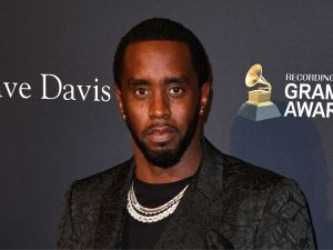 Sean Diddy Combs