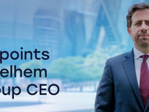 CFI Appoints Ziad Melhem as Group CEO, Co-Founders to Lead the Board as Chairman and Vice Chairman