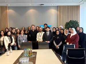 SAP Rolls Out Technology Training Initiatives Across the Middle East
