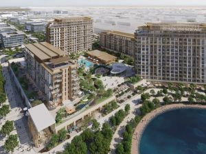 Dubai South Launches South Square, Sells Out First Tower Within Three Hours