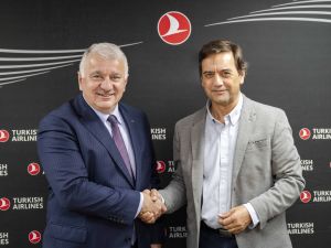 Turkish Airlines and TAP Air Portugal Expand Cooperation Scope
