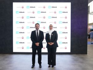 دائرة الصحة – أبوظبي و"آبوت" تتعاونان لتصنيع الأدوية محلياً في أبوظبي