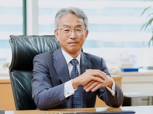 NTT DATA Joins the World Business Council For Sustainable Development