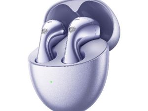 HUAWEI FreeBuds 6 صوت متميز مع مشغّل مزدوج ومكالمات واضحة خالية من الضوضاء