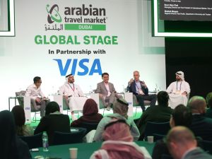 Arabian Travel Market underscores the vital role of Asia Pacific in the future of tourism as international travel is set to reach US$2.5 trillion by 2029 