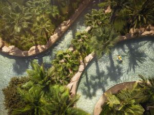 Atlantis, the Palm Unveils “a World Away”: A Transformative New Brand Campaign Inspired by Extraordinary Experiences
