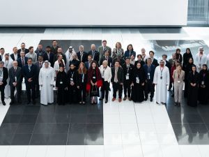UAE Hosts Artemis Accords Workshop to Advance Sustainable Space Cooperation