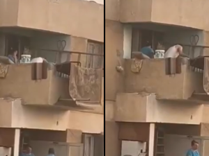 Egypt