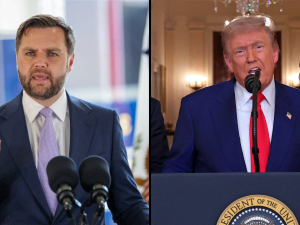 JD Vance
