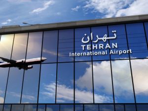 Iran to allow civil flights today