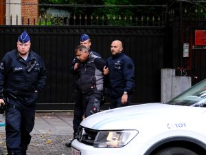 Iran arrests 5 over espionage charges linked to Israel’s Mossad