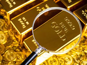 أسعار الذهب في الأسواق العربية