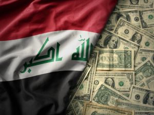 العراق يحظر الدفع النقدي بالمؤسسات الحكومية 
