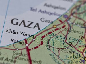 تحالف "أسطول الحرية"