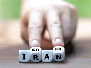 شرطاً إيراني لوقف الهجمات على إسرائيل