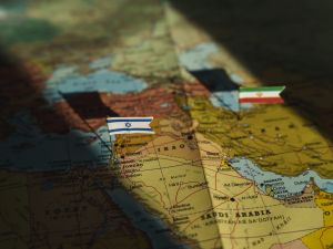 لماذا تمثل الضربة نقطة تحول؟