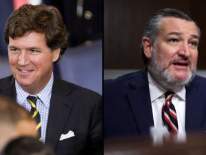 Ted Cruz