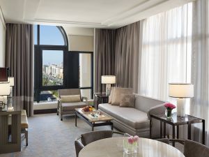 Make the Most of the Summer with an Unforgettable Stay at The Hotel Galleria Jeddah