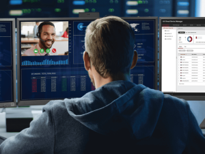 LG Reshaping and Empowering Smarter Workplaces Through Next-gen It Solutions