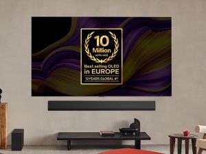 Lg’s 10 Million-selling Cutting-edge Oled and Qned Tv Lineup Set to Redefine Home Entertainment in the Gcc