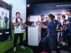 OPPO and the UEFA Champions League Final: Powering Football Innovation On and Off the Pitch