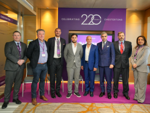 Chestertons Reports 50% Surge in Commercial Leasing as Legal Reforms and Investor Confidence Accelerate UAE Real Estate Momentum