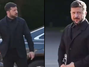 Zelenskyy