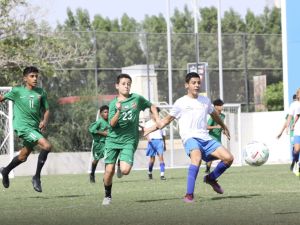 Dubai Sports Council Kicks Off Annual Summer Football Tournament for Youth Academies