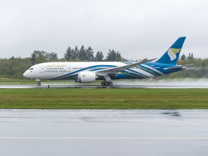 Oman Air Achieves Over Threefold Increase in Point-to-Point Traffic, Reaching an Unprecedented 58% of Total Passengers as it Continues to Drive Oman’s Tourism Growth