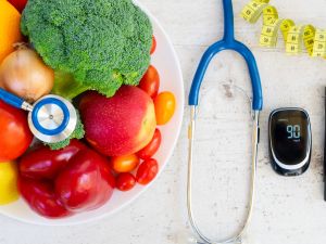 خطة لمدة 7 أيام لكسر مقاومة الأنسولين