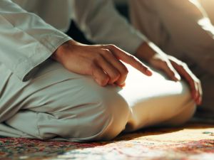 دعاء في أول جمعة لأبي المتوفي