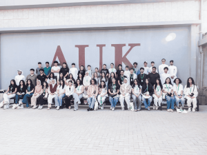 Agility Joins LOYAC in Kicking Off the 10th Edition of KON Program