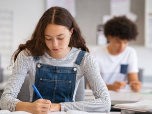 أدعية تسهيل اختبارات الثانوية لطلاب التوجيهي
