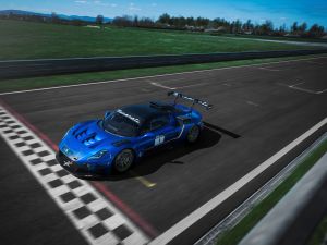 Maserati GT2, conquering the world