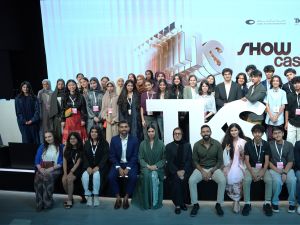 مؤسسة دبي للمستقبل تختتم الدورة الأولى لبرنامج مجتمع المعرفة العالمي (TKS) بمشاركة 90 طالباً متميزاً