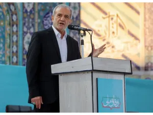 الرئيس الإيراني اعترف بتعرضه لمحاولة اغتيال